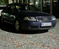 Синій Ауді А6, об'ємом двигуна 2.4 л та пробігом 242 тис. км за 4000 $, фото 8 на Automoto.ua