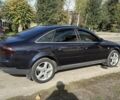 Синій Ауді А6, об'ємом двигуна 2.5 л та пробігом 347 тис. км за 5200 $, фото 4 на Automoto.ua