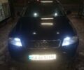 Синий Ауди А6, объемом двигателя 2.5 л и пробегом 400 тыс. км за 3500 $, фото 1 на Automoto.ua