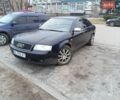 Синій Ауді А6, об'ємом двигуна 2.5 л та пробігом 260 тис. км за 4100 $, фото 1 на Automoto.ua