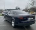 Синій Ауді А6, об'ємом двигуна 2.4 л та пробігом 300 тис. км за 4450 $, фото 3 на Automoto.ua