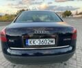 Синий Ауди А6, объемом двигателя 1.9 л и пробегом 350 тыс. км за 2620 $, фото 4 на Automoto.ua