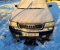 Синий Ауди А6, объемом двигателя 24 л и пробегом 0 тыс. км за 3150 $, фото 1 на Automoto.ua