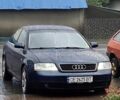 Синій Ауді А6, об'ємом двигуна 2.5 л та пробігом 333 тис. км за 4700 $, фото 1 на Automoto.ua