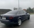 Синій Ауді А6, об'ємом двигуна 2.4 л та пробігом 300 тис. км за 4450 $, фото 1 на Automoto.ua