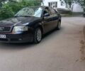 Синий Ауди А6, объемом двигателя 2.5 л и пробегом 353 тыс. км за 5100 $, фото 2 на Automoto.ua