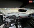 Синий Ауди А6, объемом двигателя 2.5 л и пробегом 328 тыс. км за 3300 $, фото 9 на Automoto.ua