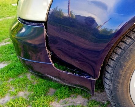 Синій Ауді А6, об'ємом двигуна 2.5 л та пробігом 506 тис. км за 3800 $, фото 3 на Automoto.ua