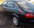 Синій Ауді А6, об'ємом двигуна 1.8 л та пробігом 228 тис. км за 6200 $, фото 4 на Automoto.ua
