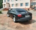 Синій Ауді А6, об'ємом двигуна 2.5 л та пробігом 290 тис. км за 4398 $, фото 5 на Automoto.ua