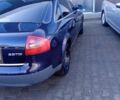 Синий Ауди А6, объемом двигателя 2.5 л и пробегом 320 тыс. км за 4800 $, фото 6 на Automoto.ua
