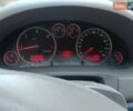 Синий Ауди А6, объемом двигателя 2.5 л и пробегом 353 тыс. км за 5100 $, фото 11 на Automoto.ua
