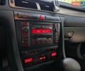 Синий Ауди А6, объемом двигателя 2.5 л и пробегом 314 тыс. км за 4399 $, фото 15 на Automoto.ua