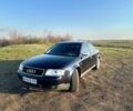 Синій Ауді А6, об'ємом двигуна 2.5 л та пробігом 250 тис. км за 5100 $, фото 1 на Automoto.ua