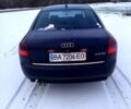 Синій Ауді А6, об'ємом двигуна 2.5 л та пробігом 0 тис. км за 3550 $, фото 1 на Automoto.ua