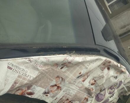 Синий Ауди А6, объемом двигателя 0 л и пробегом 350 тыс. км за 1800 $, фото 7 на Automoto.ua