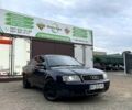 Синий Ауди А6, объемом двигателя 2.5 л и пробегом 300 тыс. км за 3750 $, фото 3 на Automoto.ua