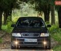Синий Ауди А6, объемом двигателя 2.5 л и пробегом 314 тыс. км за 3999 $, фото 2 на Automoto.ua