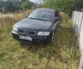 Синій Ауді А6, об'ємом двигуна 2 л та пробігом 220 тис. км за 2188 $, фото 1 на Automoto.ua