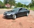 Синій Ауді А6, об'ємом двигуна 2.5 л та пробігом 385 тис. км за 4700 $, фото 1 на Automoto.ua
