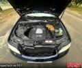 Синий Ауди А6, объемом двигателя 2.4 л и пробегом 223 тыс. км за 4000 $, фото 2 на Automoto.ua