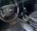 Синий Ауди А6, объемом двигателя 2.5 л и пробегом 360 тыс. км за 6500 $, фото 7 на Automoto.ua