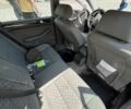 Синий Ауди А6, объемом двигателя 2.5 л и пробегом 298 тыс. км за 3000 $, фото 11 на Automoto.ua
