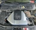 Синий Ауди А6, объемом двигателя 2.5 л и пробегом 340 тыс. км за 4000 $, фото 4 на Automoto.ua