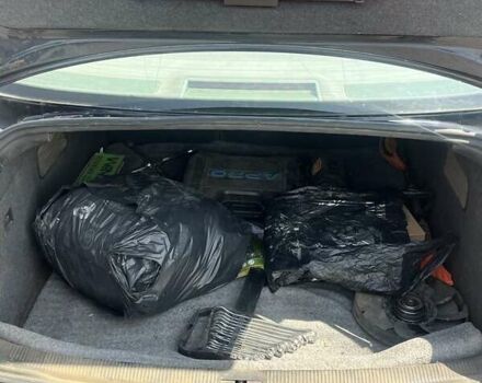 Синій Ауді А6, об'ємом двигуна 2.5 л та пробігом 303 тис. км за 2600 $, фото 3 на Automoto.ua