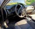 Синий Ауди А6, объемом двигателя 2.4 л и пробегом 317 тыс. км за 4500 $, фото 5 на Automoto.ua