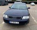 Синий Ауди А6, объемом двигателя 1.9 л и пробегом 510 тыс. км за 3000 $, фото 1 на Automoto.ua
