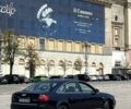 Синий Ауди А6, объемом двигателя 2.5 л и пробегом 298 тыс. км за 3000 $, фото 2 на Automoto.ua