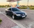 Синій Ауді А6, об'ємом двигуна 2.5 л та пробігом 290 тис. км за 4398 $, фото 1 на Automoto.ua
