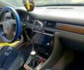 Синий Ауди А6, объемом двигателя 2.5 л и пробегом 330 тыс. км за 4000 $, фото 7 на Automoto.ua