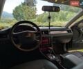 Синий Ауди А6, объемом двигателя 2.5 л и пробегом 314 тыс. км за 3999 $, фото 16 на Automoto.ua