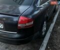 Синій Ауді А6, об'ємом двигуна 2.4 л та пробігом 450 тис. км за 2500 $, фото 6 на Automoto.ua