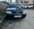 Синій Ауді А6, об'ємом двигуна 2.4 л та пробігом 450 тис. км за 2500 $, фото 14 на Automoto.ua