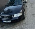 Синій Ауді А6, об'ємом двигуна 2.4 л та пробігом 467 тис. км за 2700 $, фото 1 на Automoto.ua