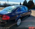 Синій Ауді А6, об'ємом двигуна 2.4 л та пробігом 313 тис. км за 4550 $, фото 3 на Automoto.ua