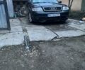 Синий Ауди А6, объемом двигателя 2.5 л и пробегом 340 тыс. км за 4000 $, фото 1 на Automoto.ua