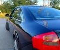 Синій Ауді А6, об'ємом двигуна 2.4 л та пробігом 316 тис. км за 4000 $, фото 7 на Automoto.ua