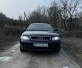 Синий Ауди А6, объемом двигателя 1.8 л и пробегом 310 тыс. км за 4500 $, фото 7 на Automoto.ua