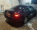 Синий Ауди А6, объемом двигателя 2.5 л и пробегом 300 тыс. км за 2700 $, фото 4 на Automoto.ua