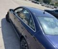 Синій Ауді А6, об'ємом двигуна 2.5 л та пробігом 303 тис. км за 2600 $, фото 10 на Automoto.ua