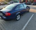 Синій Ауді А6, об'ємом двигуна 2.5 л та пробігом 333 тис. км за 6000 $, фото 2 на Automoto.ua