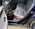 Синий Ауди А6, объемом двигателя 2.5 л и пробегом 250 тыс. км за 3700 $, фото 13 на Automoto.ua