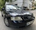 Синій Ауді А6, об'ємом двигуна 2.5 л та пробігом 300 тис. км за 3501 $, фото 1 на Automoto.ua