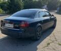 Синий Ауди А6, объемом двигателя 2.5 л и пробегом 400 тыс. км за 2950 $, фото 3 на Automoto.ua