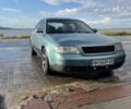 Синій Ауді А6, об'ємом двигуна 1.9 л та пробігом 387 тис. км за 3750 $, фото 1 на Automoto.ua
