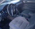 Синий Ауди А6, объемом двигателя 2.5 л и пробегом 320 тыс. км за 4800 $, фото 3 на Automoto.ua